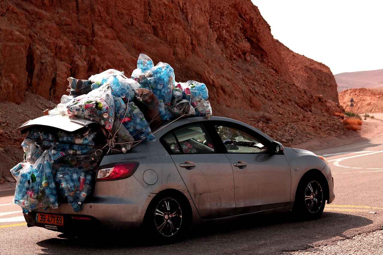 Capri Sun Pouches Recycling: What You Need to Know 2 How Are Capri Sun Pouches Recycled?