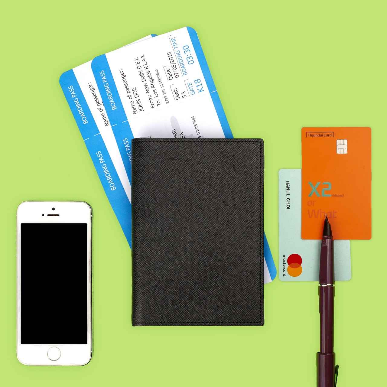 Card Holder Phone Cases: A Smart Way to Carry Your Essentials 1 What Are Card Holder Phone Cases?