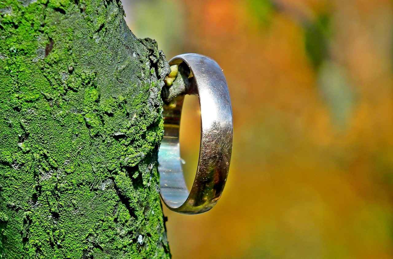 Caring for White Gold Jewelry: How to Keep It Looking New 5 When Should You Consider Professional Cleaning for White Gold?