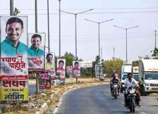 Caste Conflict Escalates Over Sarpanch’s Murder in Maharashtra’s Beed caste-conflict-escalates-over-sarpanchs-murder-in-maharashtras-beed