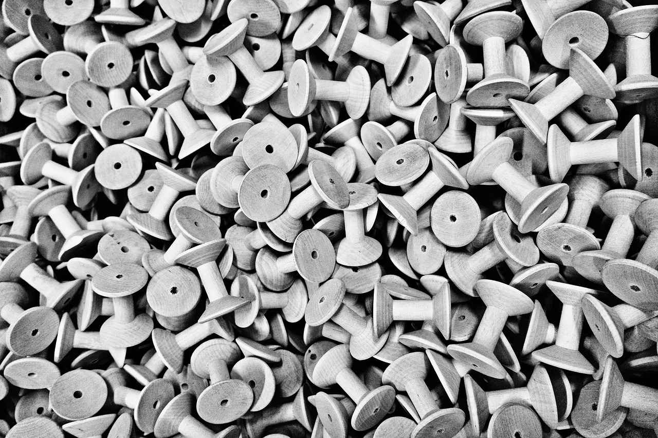 Influence in the Industry