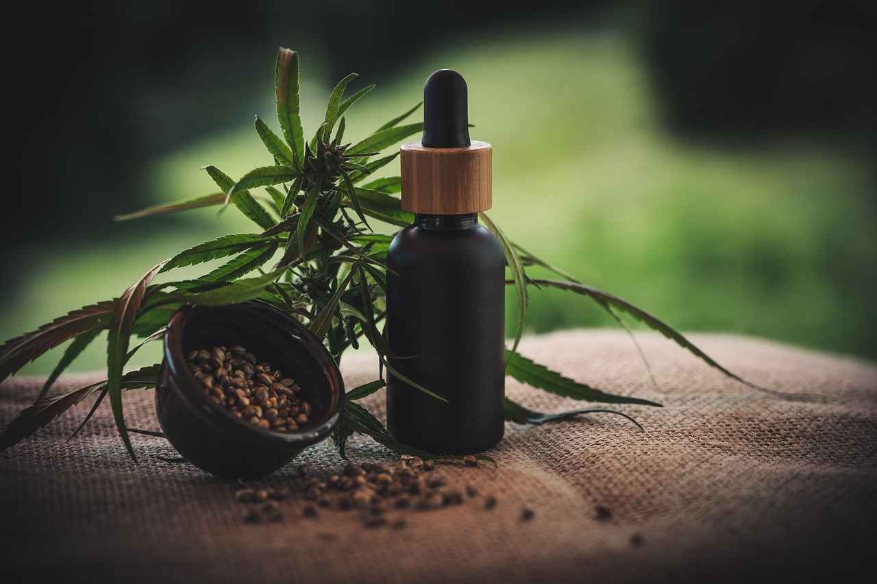 How Does CBD Work in the Body?