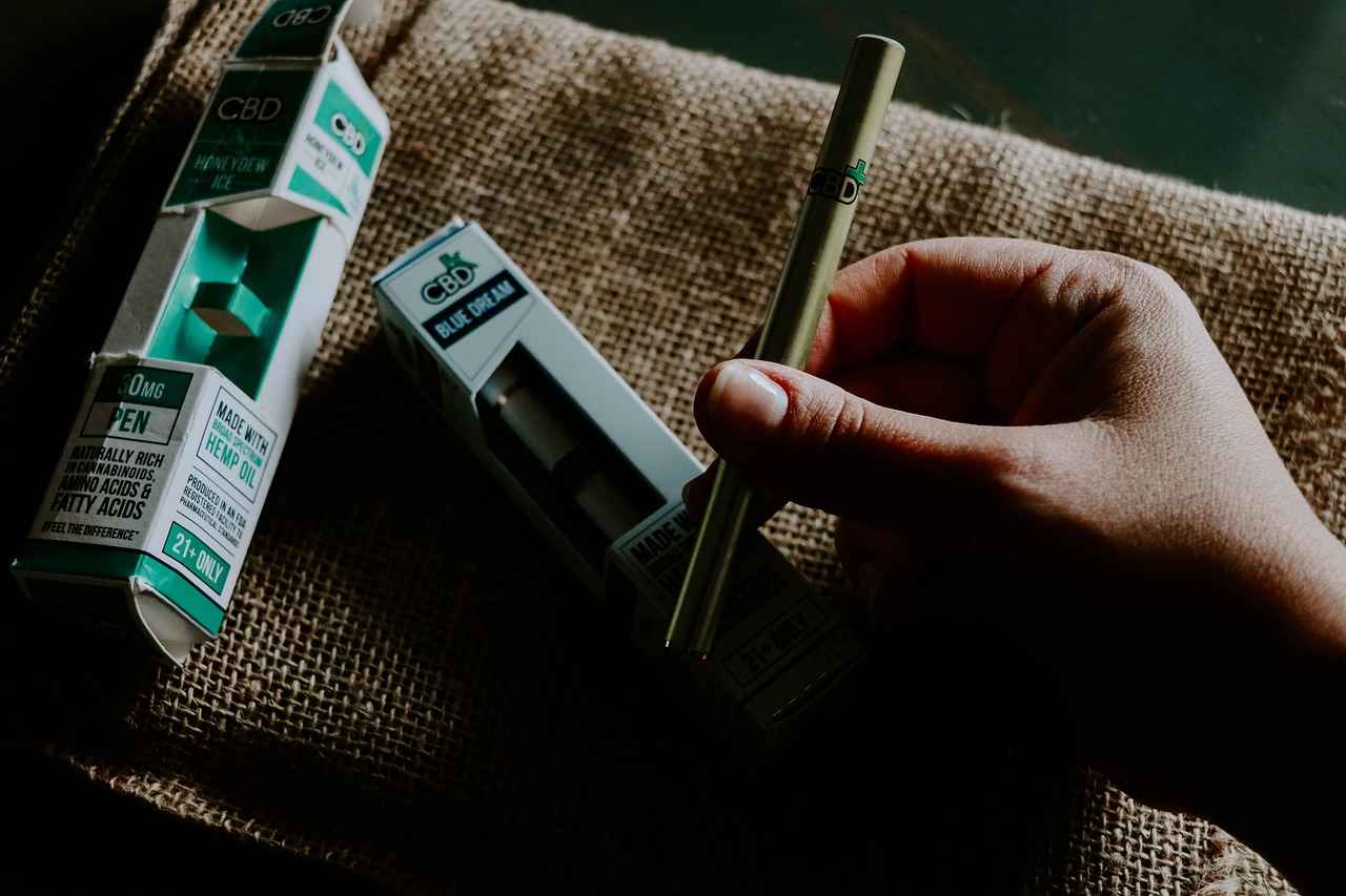 Potential Side Effects and Considerations