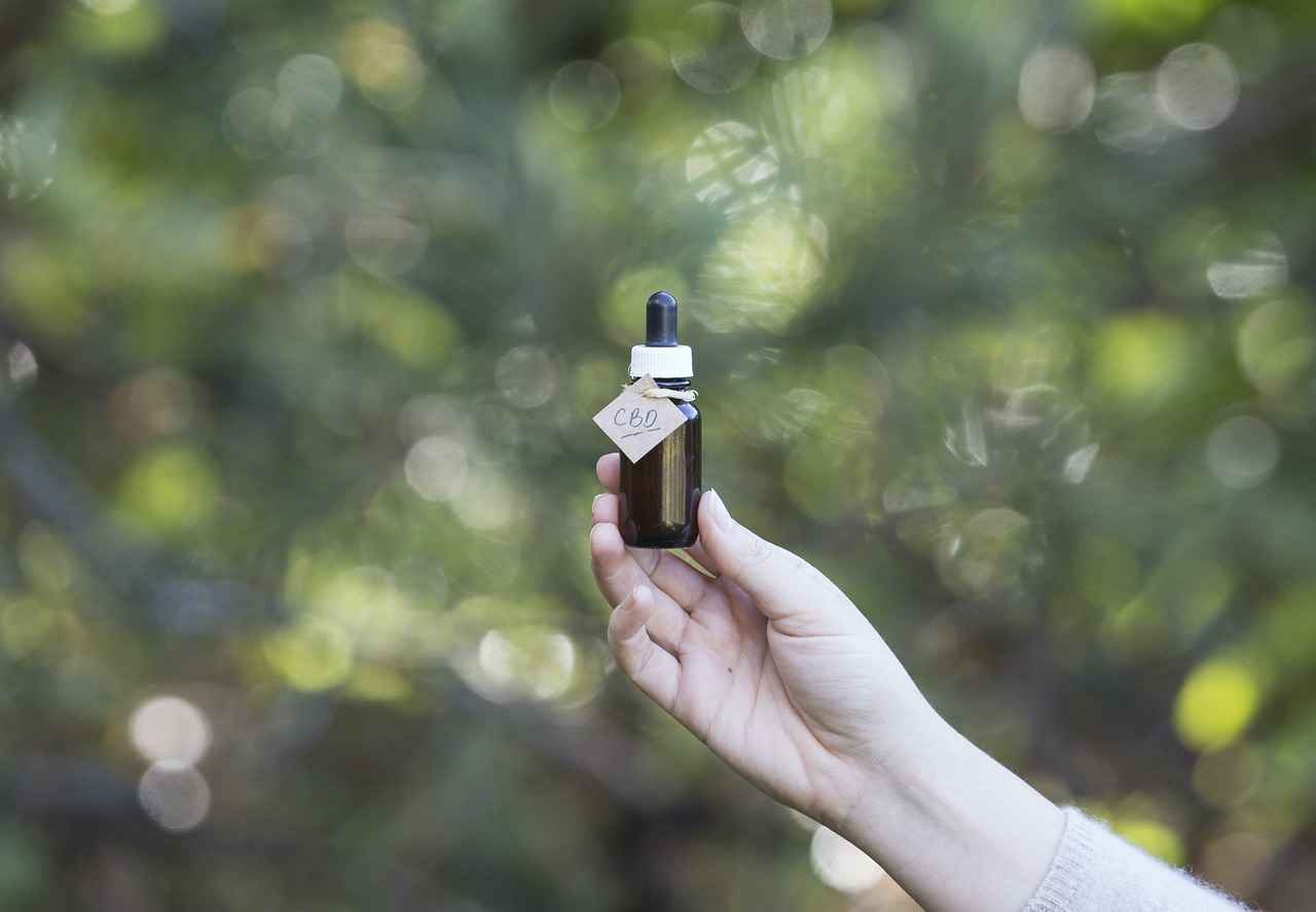 How Can CBD Help with Acne?