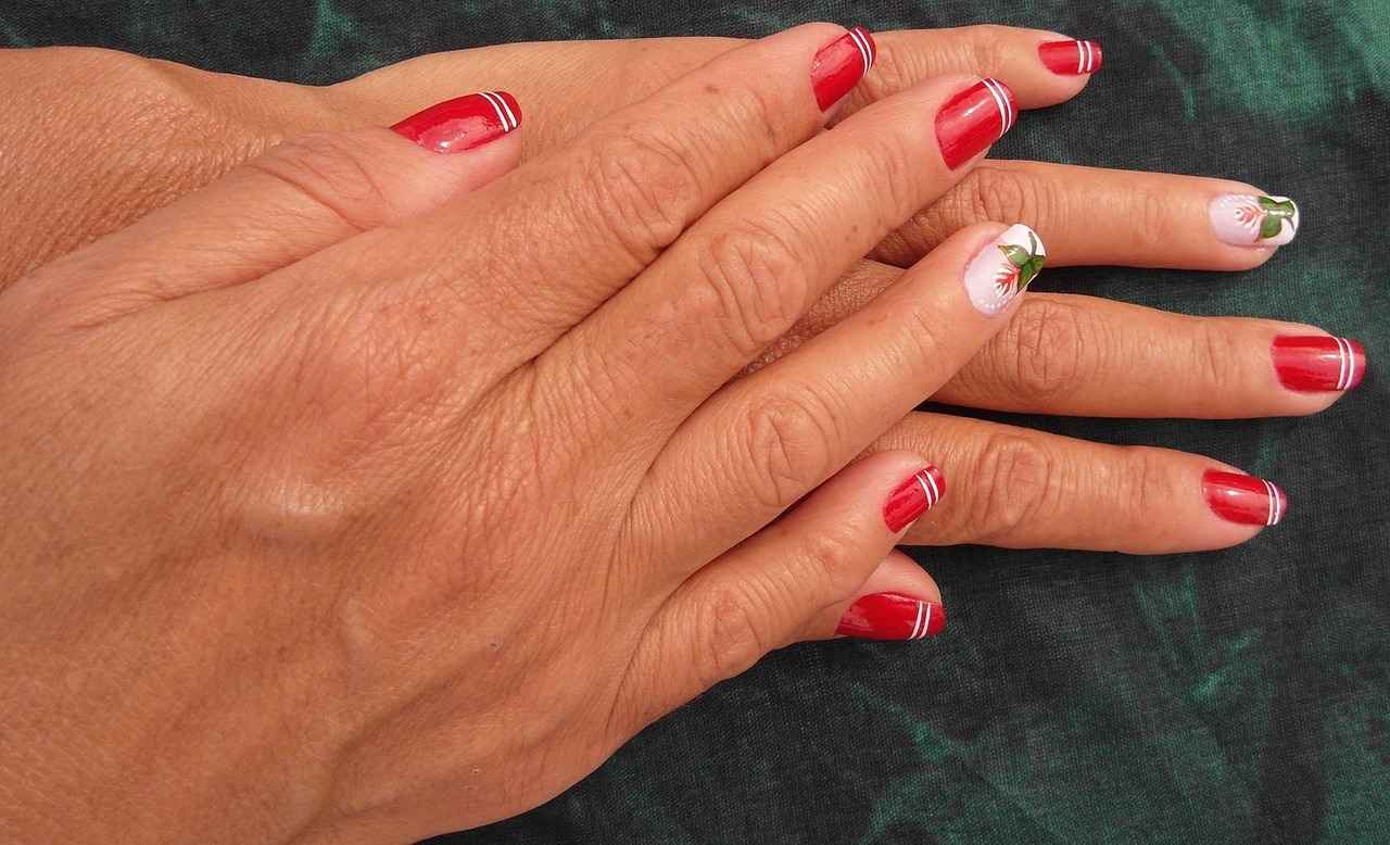 Potential Side Effects of CBD on Nails