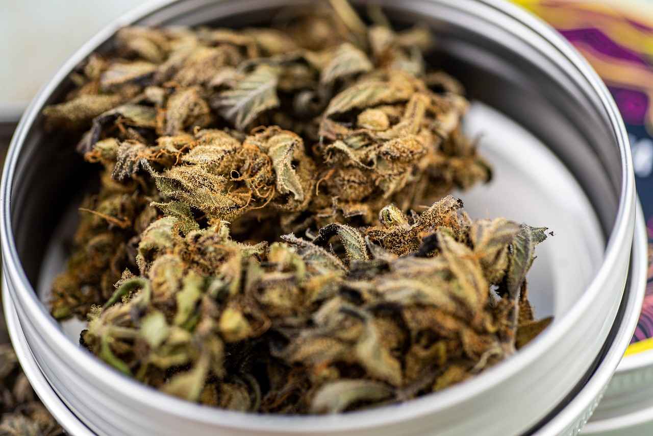 Conclusion: Embracing CBD in Your Dessert Recipes