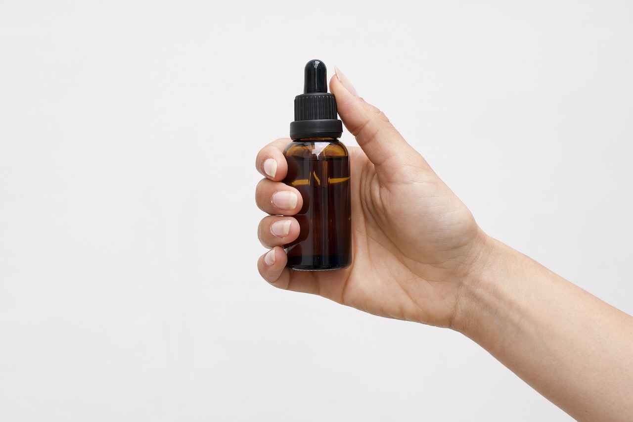 Safety and Side Effects of CBD