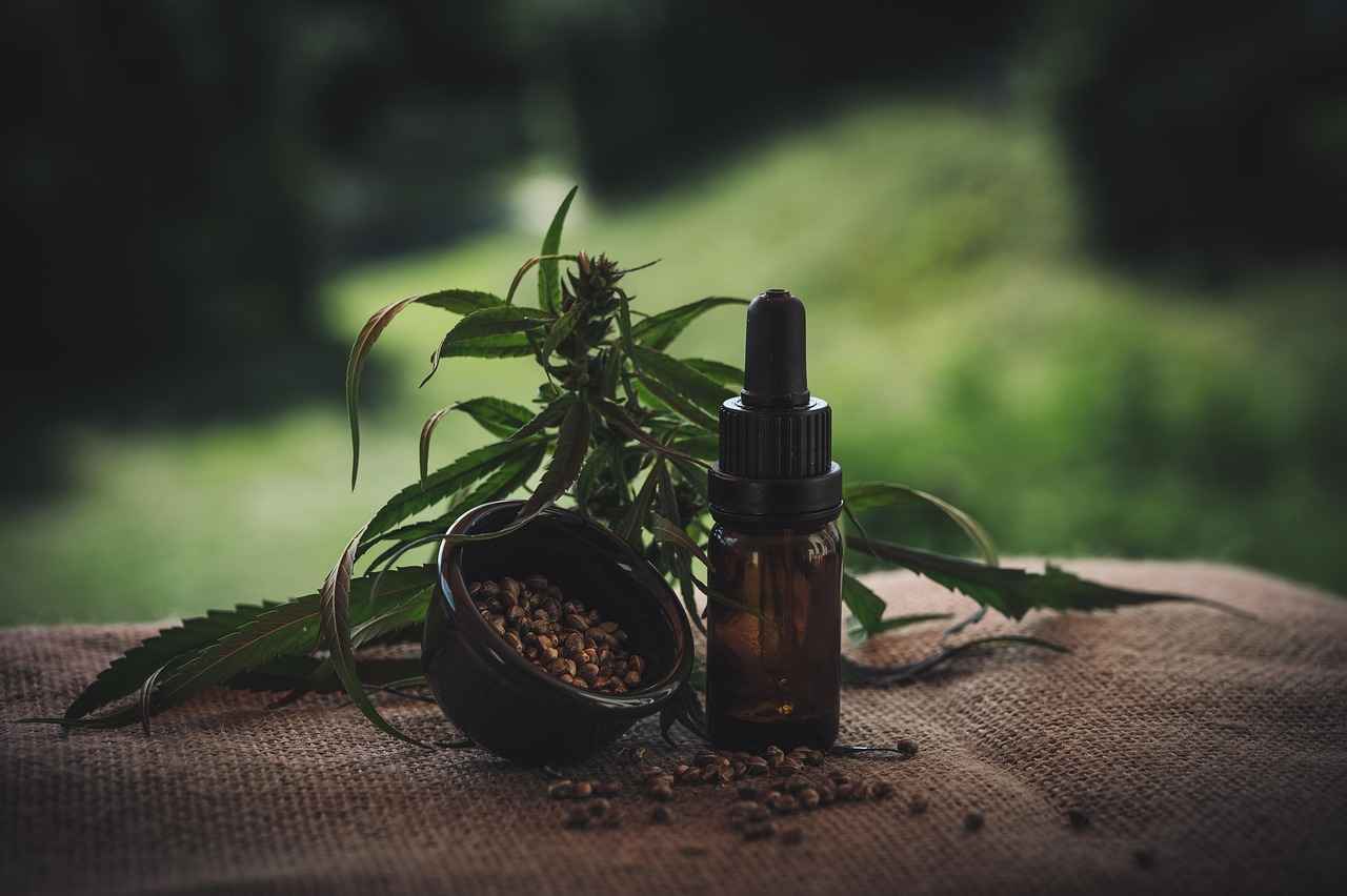 Comparing Efficacy: CBD vs Melatonin