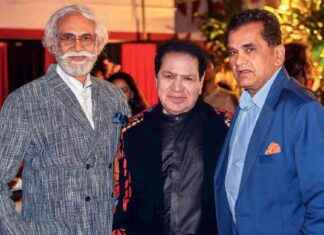 Celebrating Old-Time Friendships in Delhi – Latest News India celebrating-old-time-friendships-in-delhi-latest-news-ndia