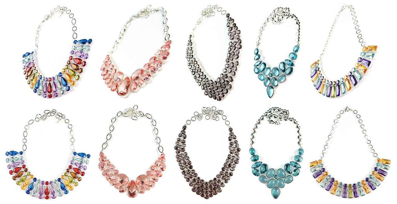Are Chunky Accessories Making a Comeback?