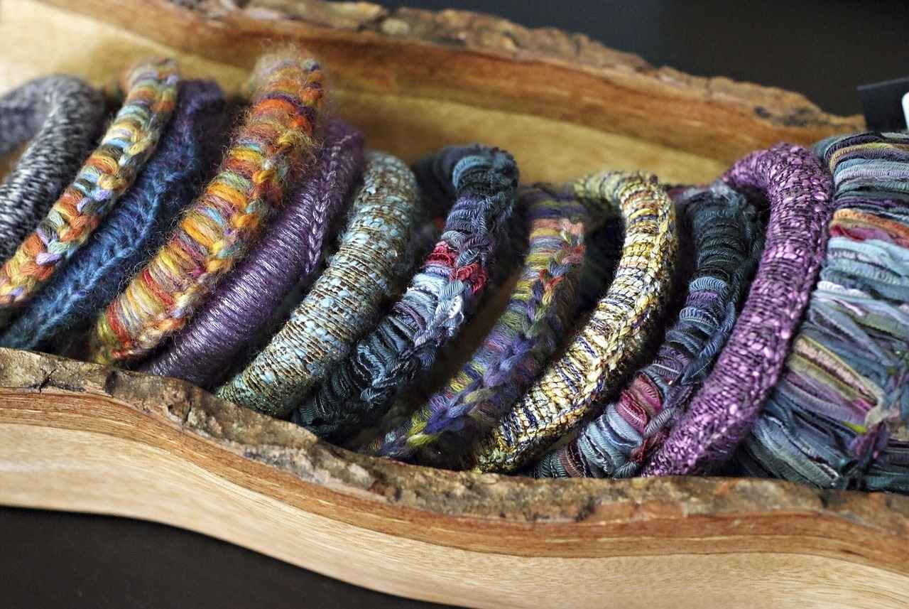 What Are the Most Popular Jewelry Materials in 2024?