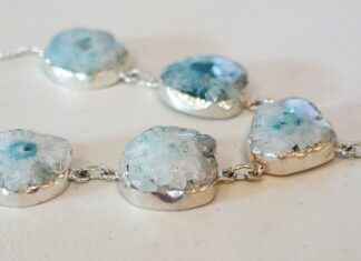 Chain Necklace Pearl: The Modern Twist on Classic Pearls Chain Necklace Pearl: The Modern Twist on Classic Pearls