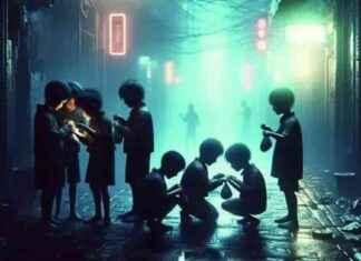 Challenges Faced by Street Kids in Delhi challenges-faced-by-street-kids-in-delhi