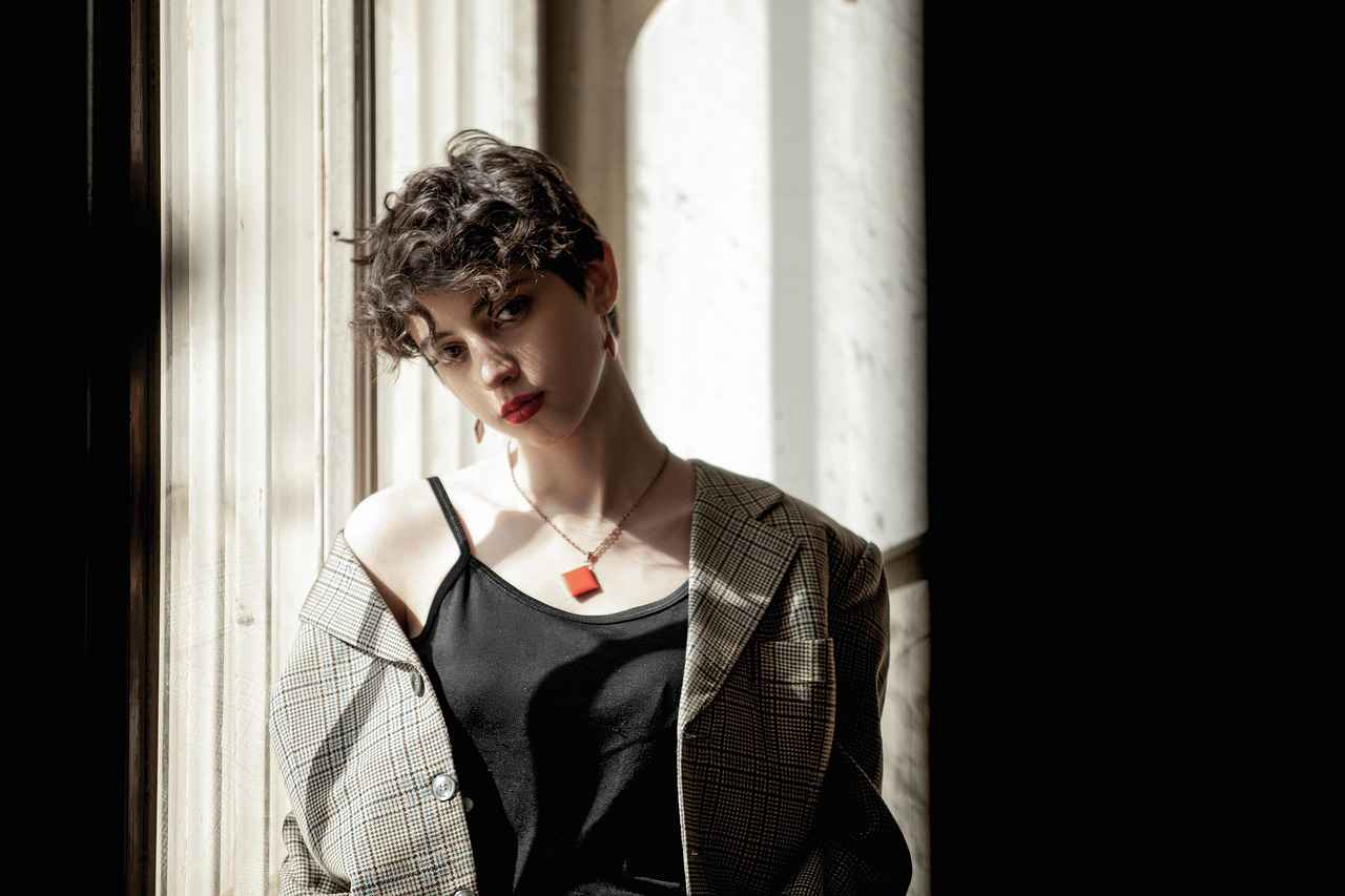 Chanel Pearl Necklaces in Popular Culture