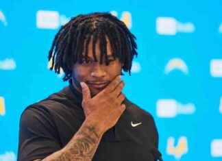 Chargers NFL Draft 2021: Addressed Needs, Key Concerns chargers-nfl-draft-2021-addressed-needs-key-concerns