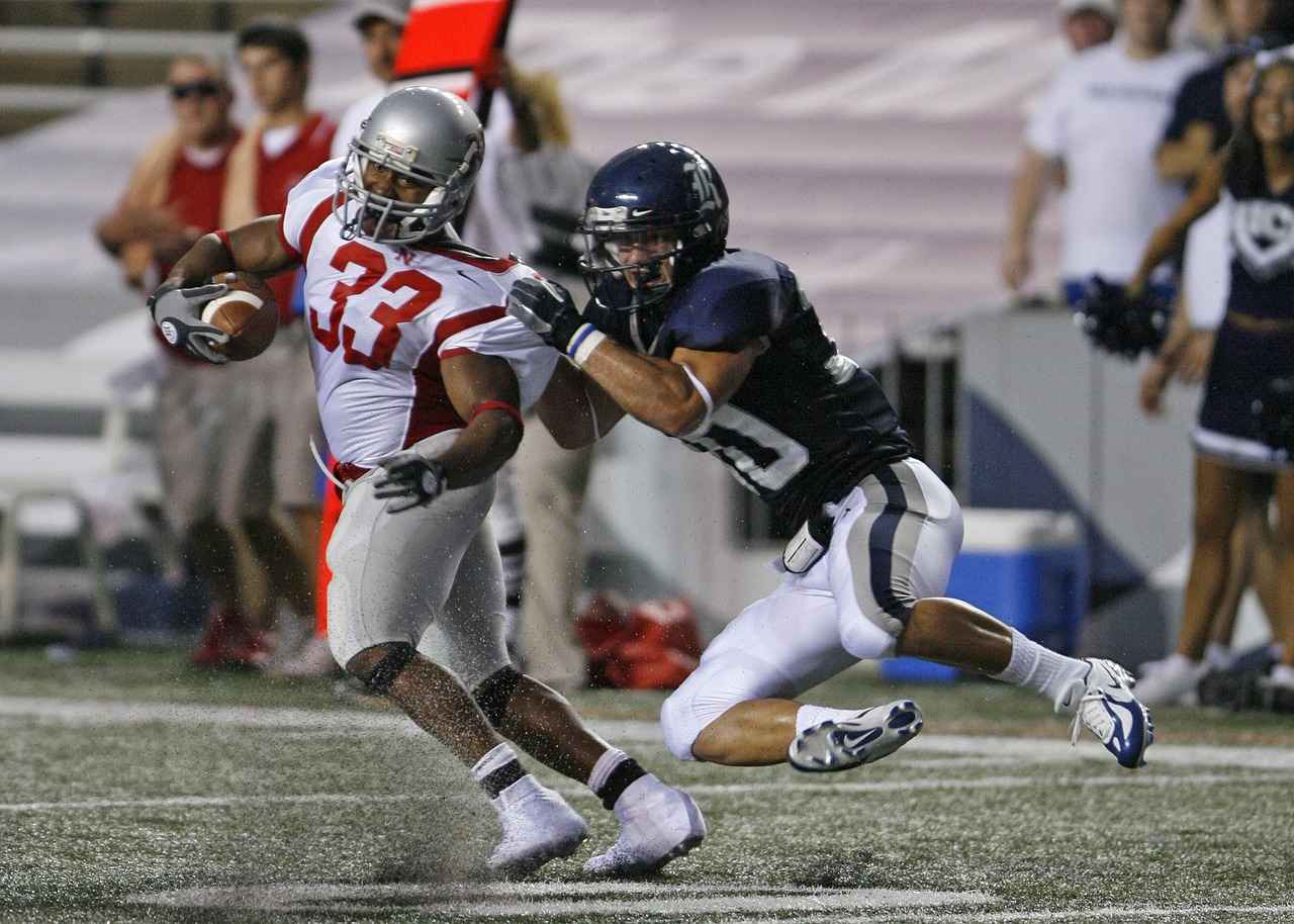 Chargers vs Kansas City Chiefs Match Player Stats 4 Defensive Stats: Chargers vs. Chiefs