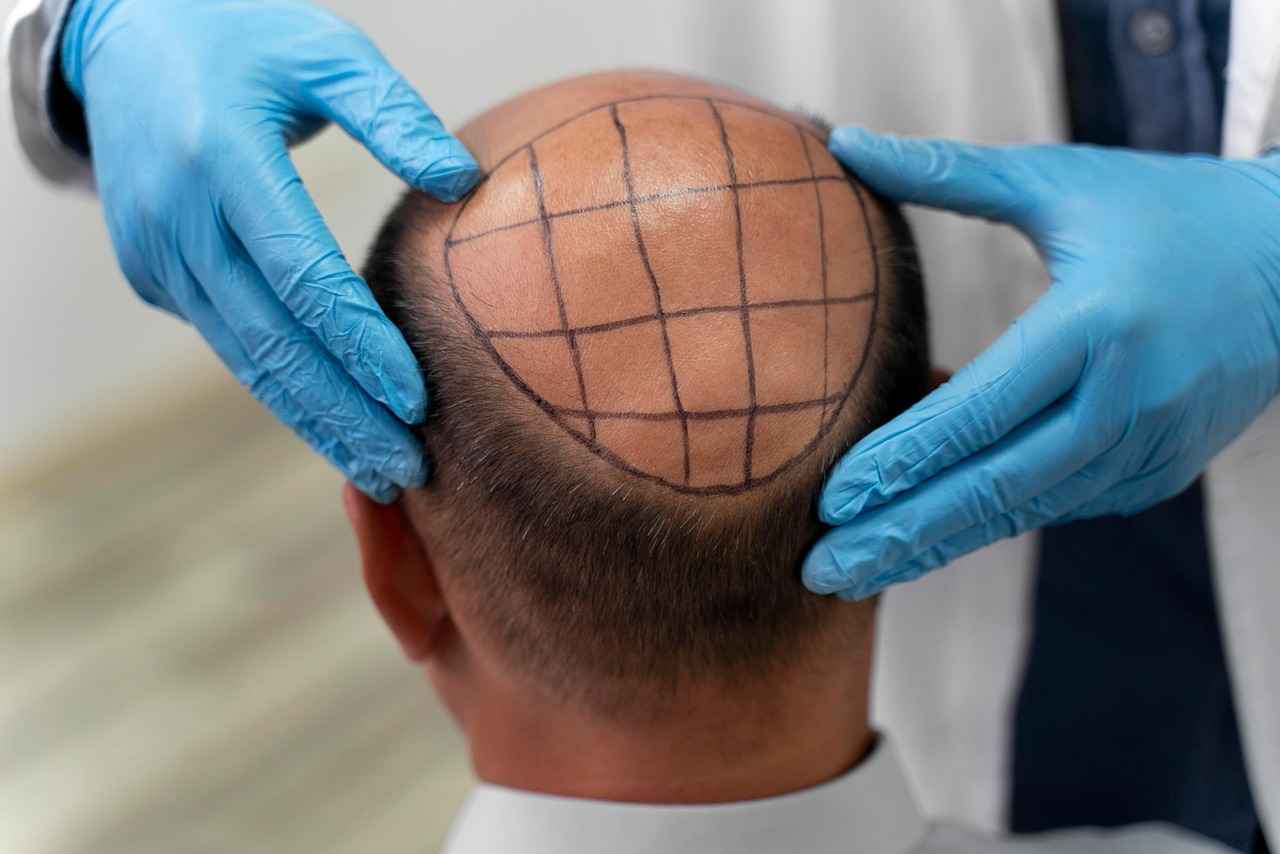 Factors Influencing Hair Transplant Success