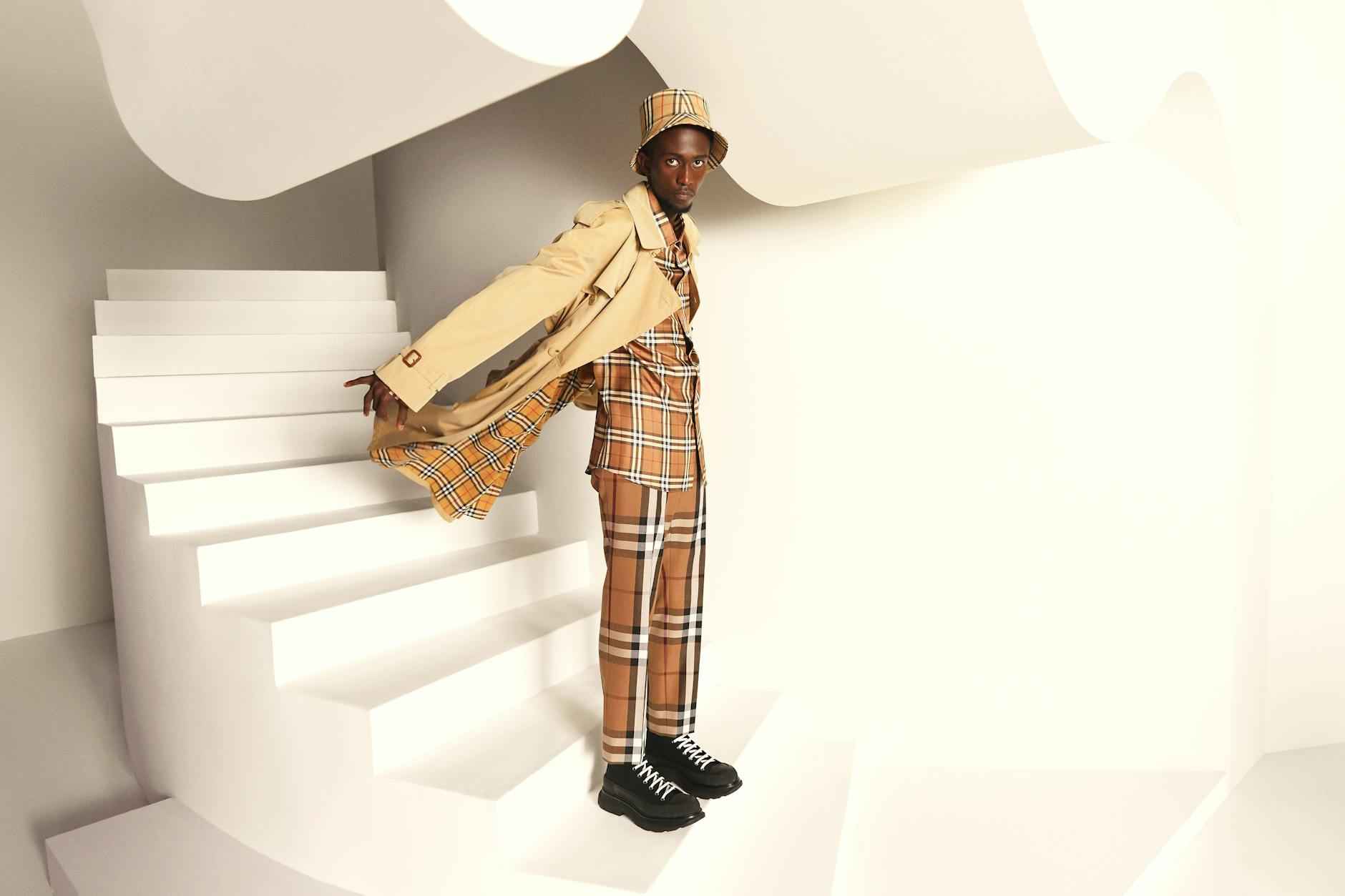 Future Trends in Tailored Fashion