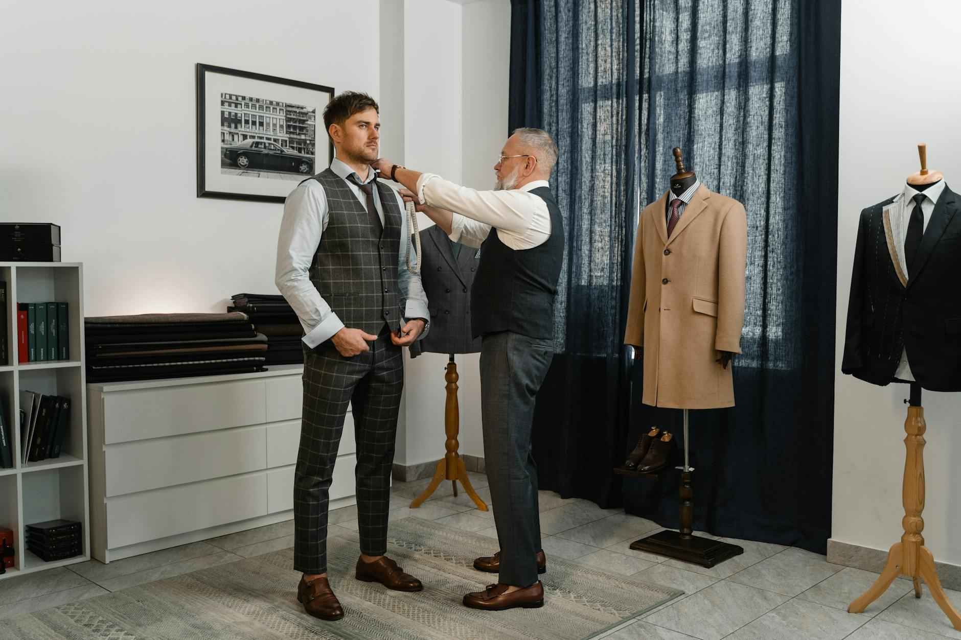Final Thoughts on Chess Menswear
