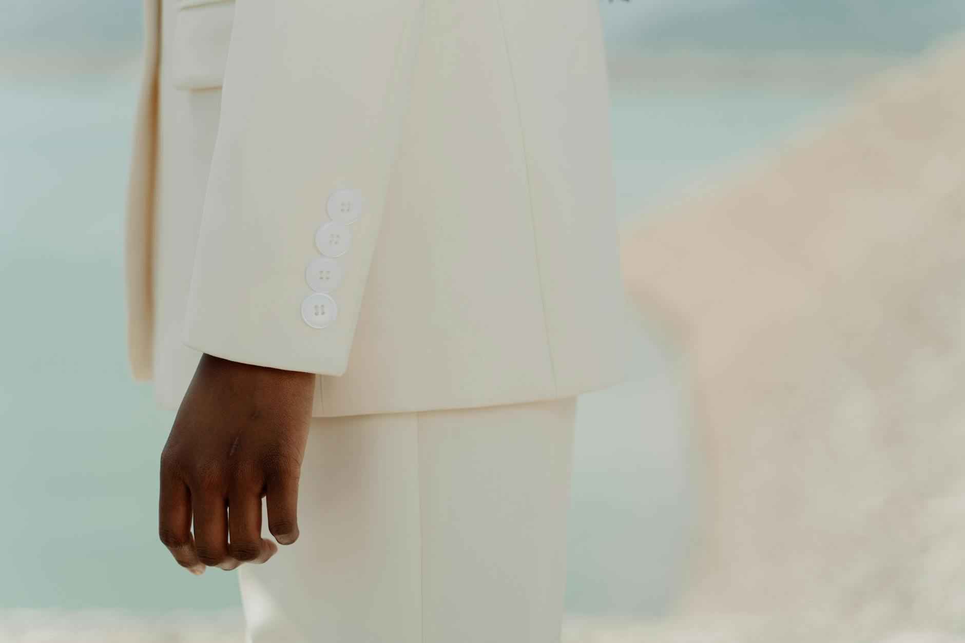 Fit and Sizing Options