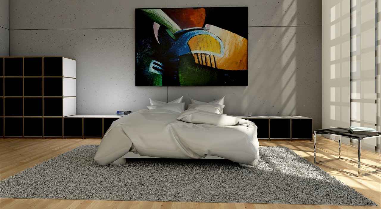 Chic & Modern Grey Bed Design Ideas for a Trendy Bedroom 2 Popular Shades of Grey for Bedding