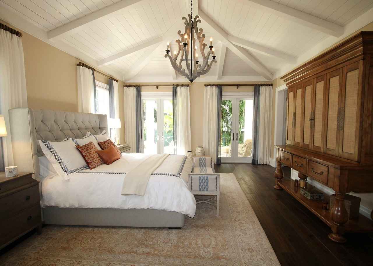 Chic & Modern Grey Colour Bed Design Ideas for a Stylish Bedroom 1 Why Choose Grey for Bedroom Design?