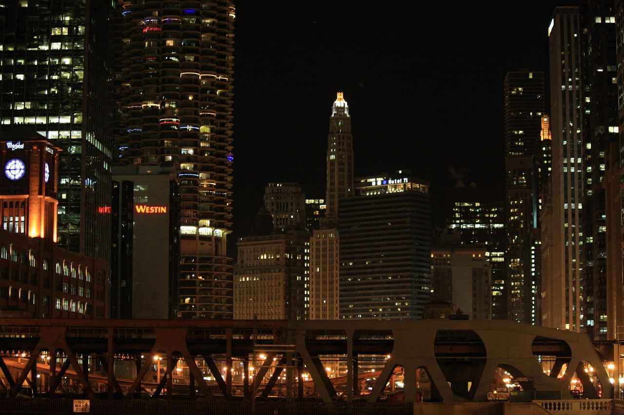 Key Player Performances: Chicago Bears