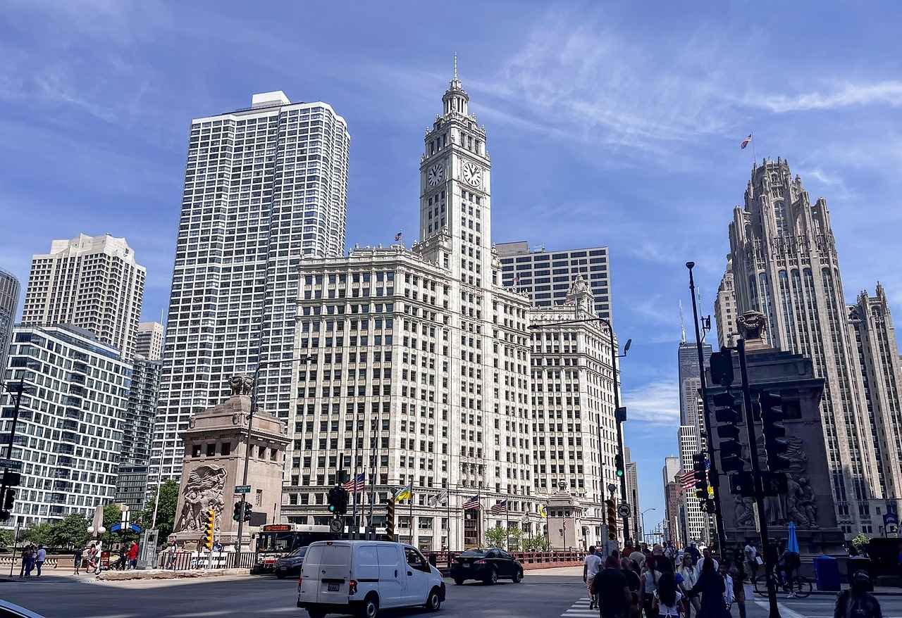 Key Players for the Chicago Blackhawks