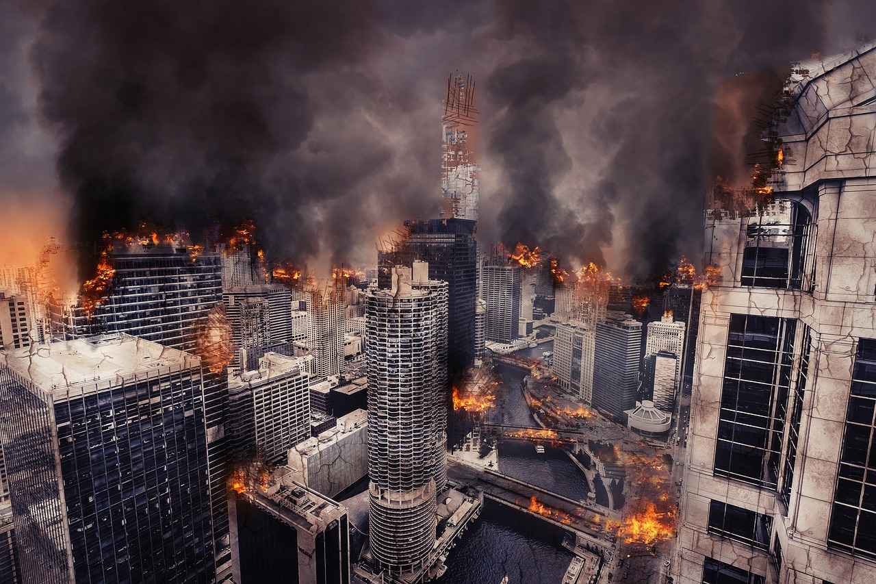 Key Players to Watch