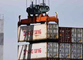 China Increases Retaliatory Tariffs to 125% Amid Dollar Decline china-ncreases-retaliatory-tariffs-to-125-amid-dollar-decline