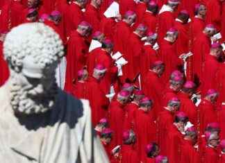 Choosing the Next Pope: Papal Conclave Starts May 7 choosing-the-next-pope-papal-conclave-starts-may-7
