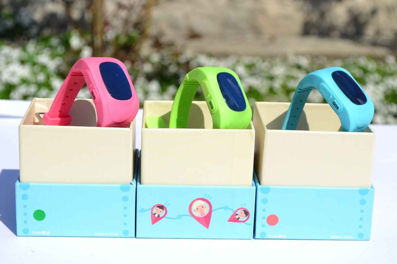 Key Features of Citizen Smart Watches