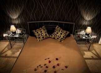 Classic & Timeless Vintage Bed Design Ideas for Every Bedroom Classic & Timeless Vintage Bed Design Ideas for Every Bedroom