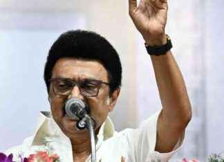 CM Stalin criticizes AIADMK-BJP alliance in Tamil Nadu cm-stalin-criticizes-aadmk-bjp-alliance-in-tamil-nadu