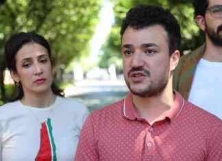 Columbia Activist Mahmoud Khalil Speaks Out on ICE Abduction columbia-activist-mahmoud-khalil-speaks-out-on-ce-abduction