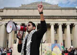 Columbia student Mohsen Mahdawi released on bail after judge’s order columbia-student-mohsen-mahdawi-released-on-bail-after-judges-order