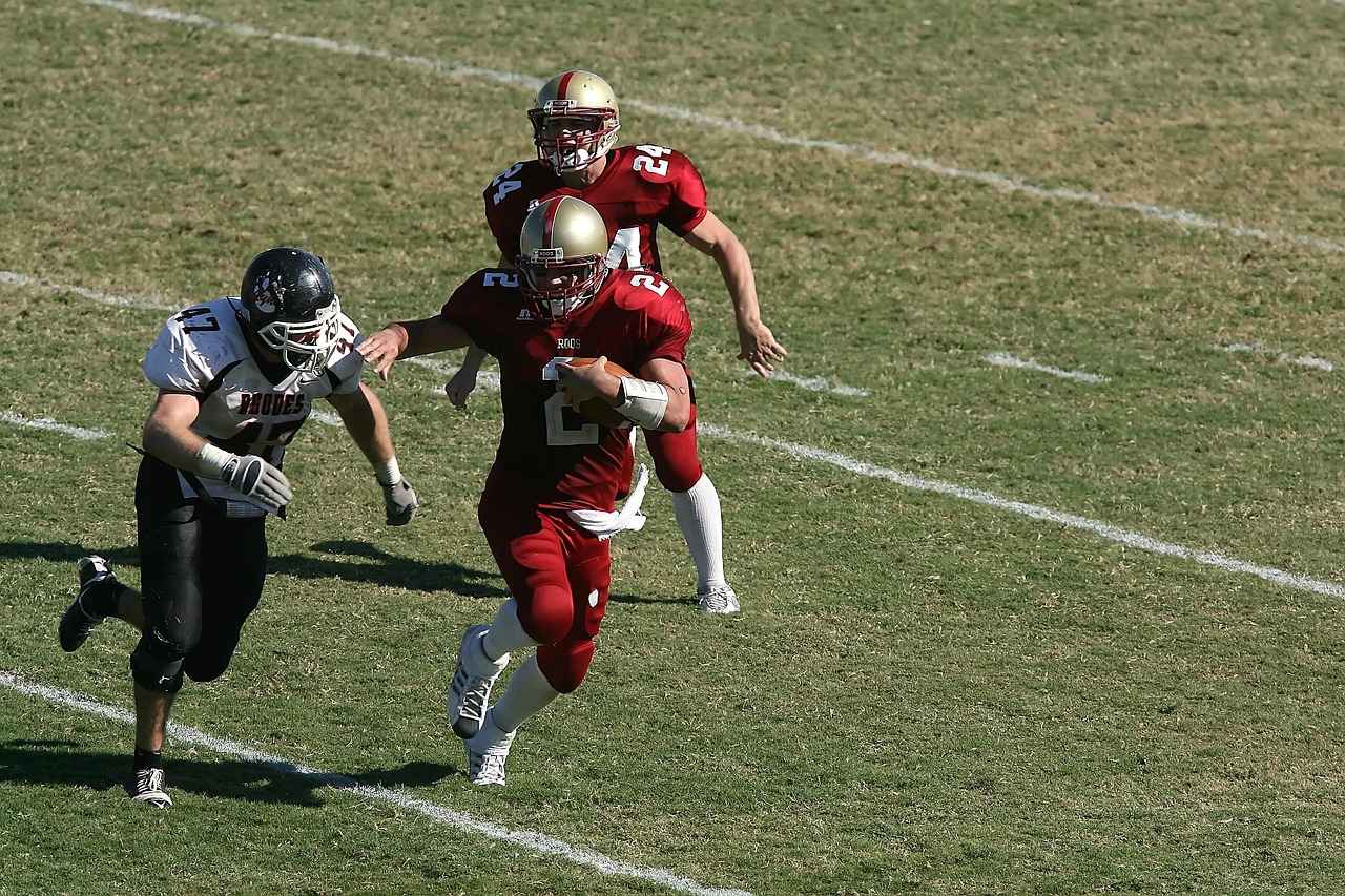 Commanders vs Lions: Full Breakdown of Match Stats 3 What Defensive Strategies Were Employed?