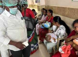 Concern Over Minor Mothers in Andhra Pradesh GGH concern-over-minor-mothers-in-andhra-pradesh-ggh