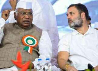 Congress High Command Deserves Credit for Cabinet Acceptance of Caste Census congress-high-command-deserves-credit-for-cabinet-acceptance-of-caste-census