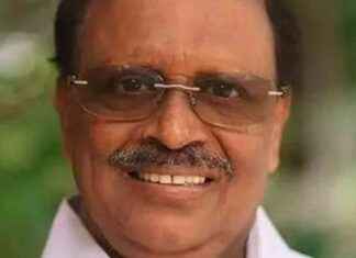 Congress Leader Sooranad Rajasekharan Dies at 75 congress-leader-sooranad-rajasekharan-dies-at-75