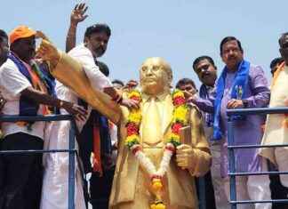 Conspiracy Alleged: Ambedkar’s Belagavi Visit Centenary Ignored conspiracy-alleged-ambedkars-belagavi-visit-centenary-gnored