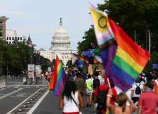 Corporate Support for LGBTQ Pride Events Declining corporate-support-for-lgbtq-pride-events-declining