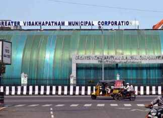 Corporators ‘Shifted’ Abroad Amid No-Trust Move Against Vizag Mayor corporators-shifted-abroad-amid-no-trust-move-against-vizag-mayor