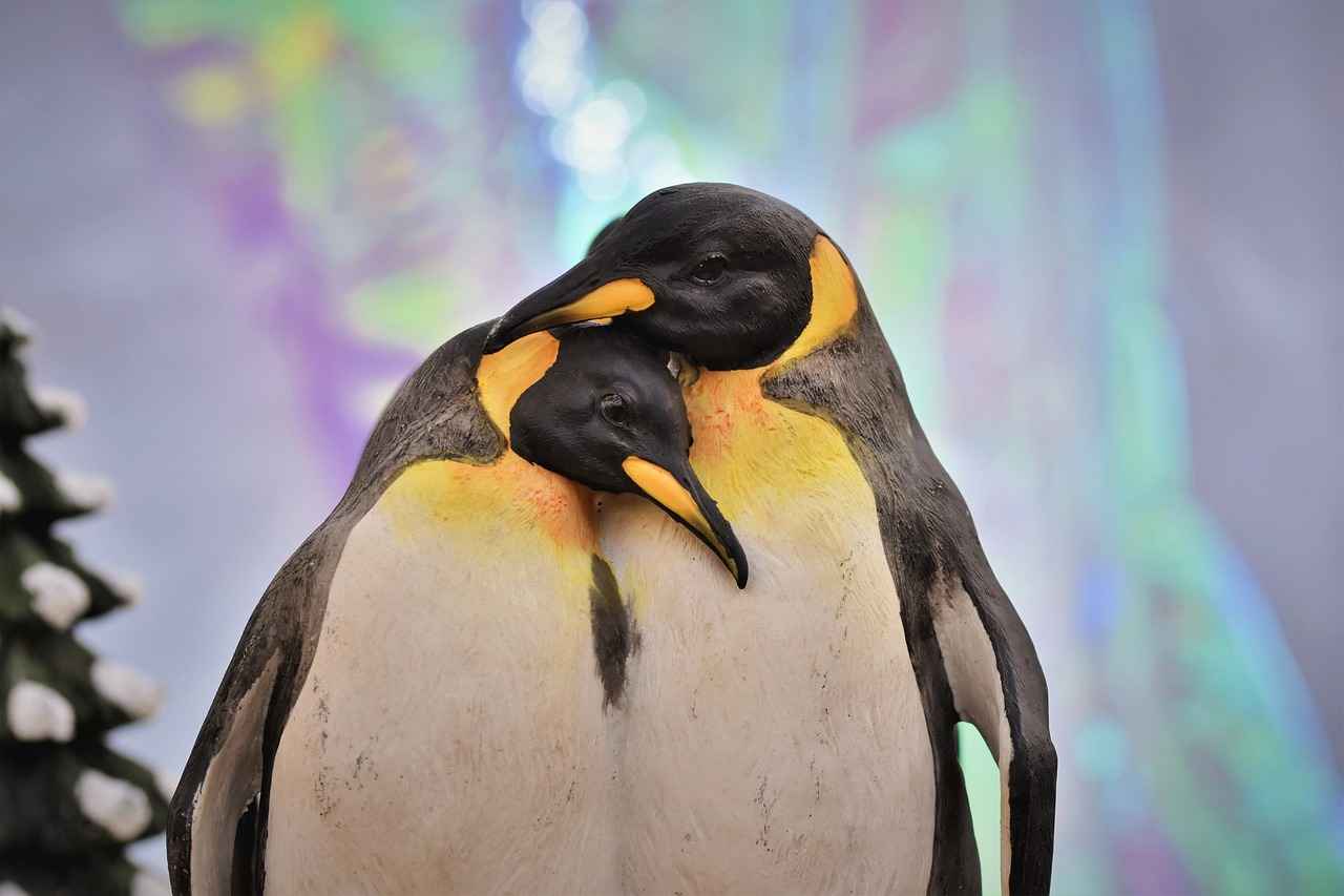 How to Unlock the Cozy Baby Penguin Blook