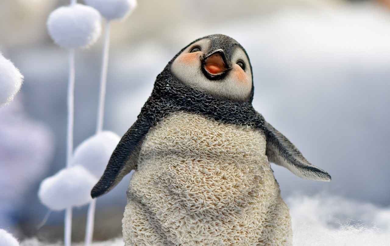 Strategies to Maximize Your Use of the Cozy Baby Penguin