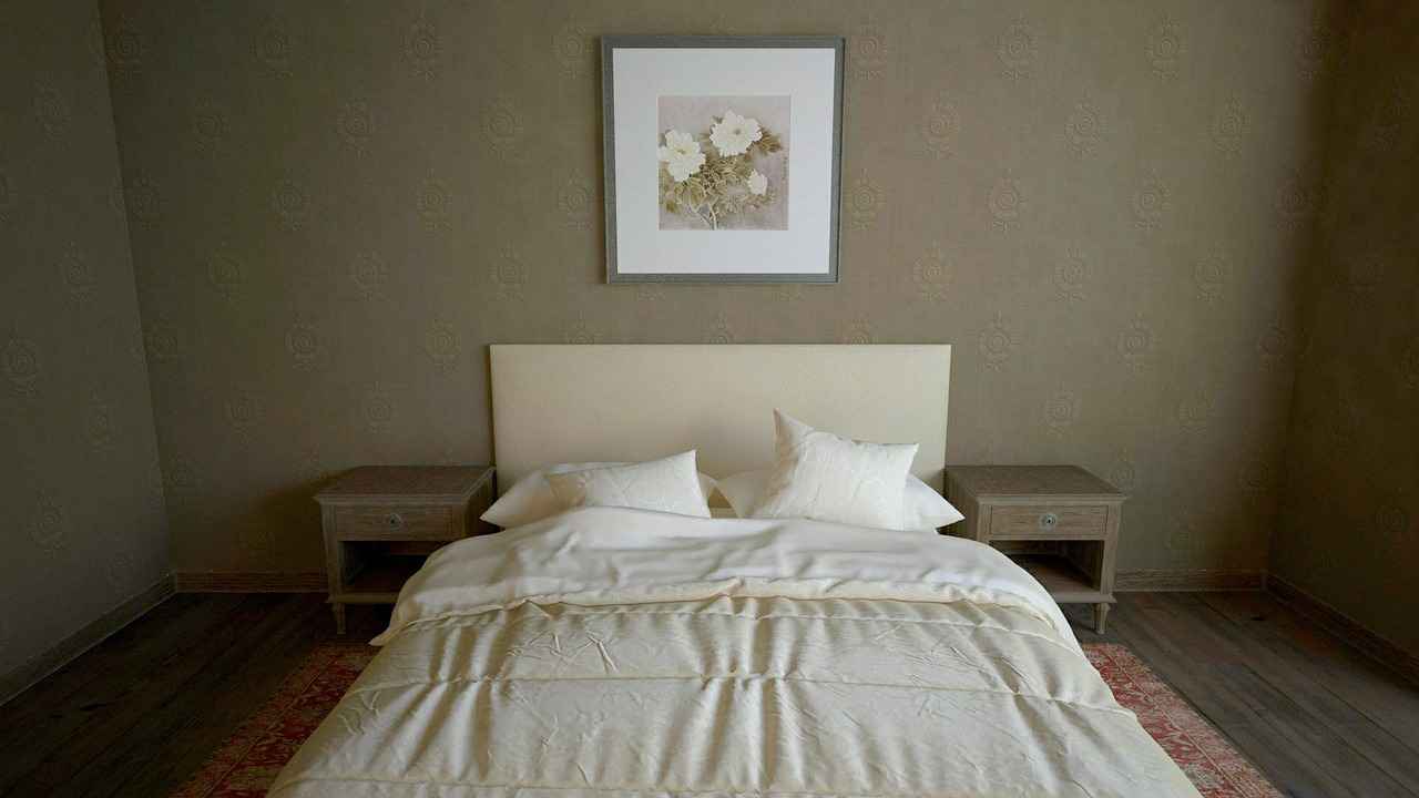 Cozy & Luxurious Double Bed Cushion Design for Extra Comfort 1 Understanding the Importance of Cushion Design