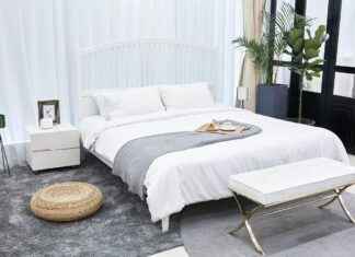 Cozy & Modern Simple Bed Design Photos Inspirations Cozy & Modern Simple Bed Design Photos Inspirations