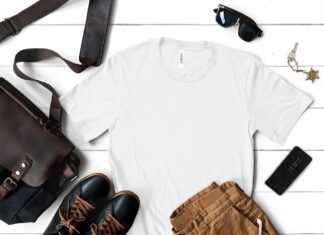 Create Custom T-Shirts with Your Own Message: A Guide Create Custom T-Shirts with Your Own Message: A Guide