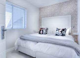 Creative Bed Design Ideas for a Stylish & Cozy Bedroom Creative Bed Design Ideas for a Stylish & Cozy Bedroom