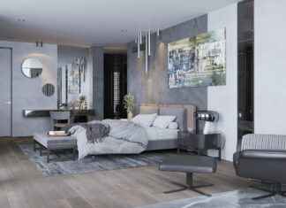 Creative Bedroom Bed Wall Design Tips for a Stylish Look Creative Bedroom Bed Wall Design Tips for a Stylish Look